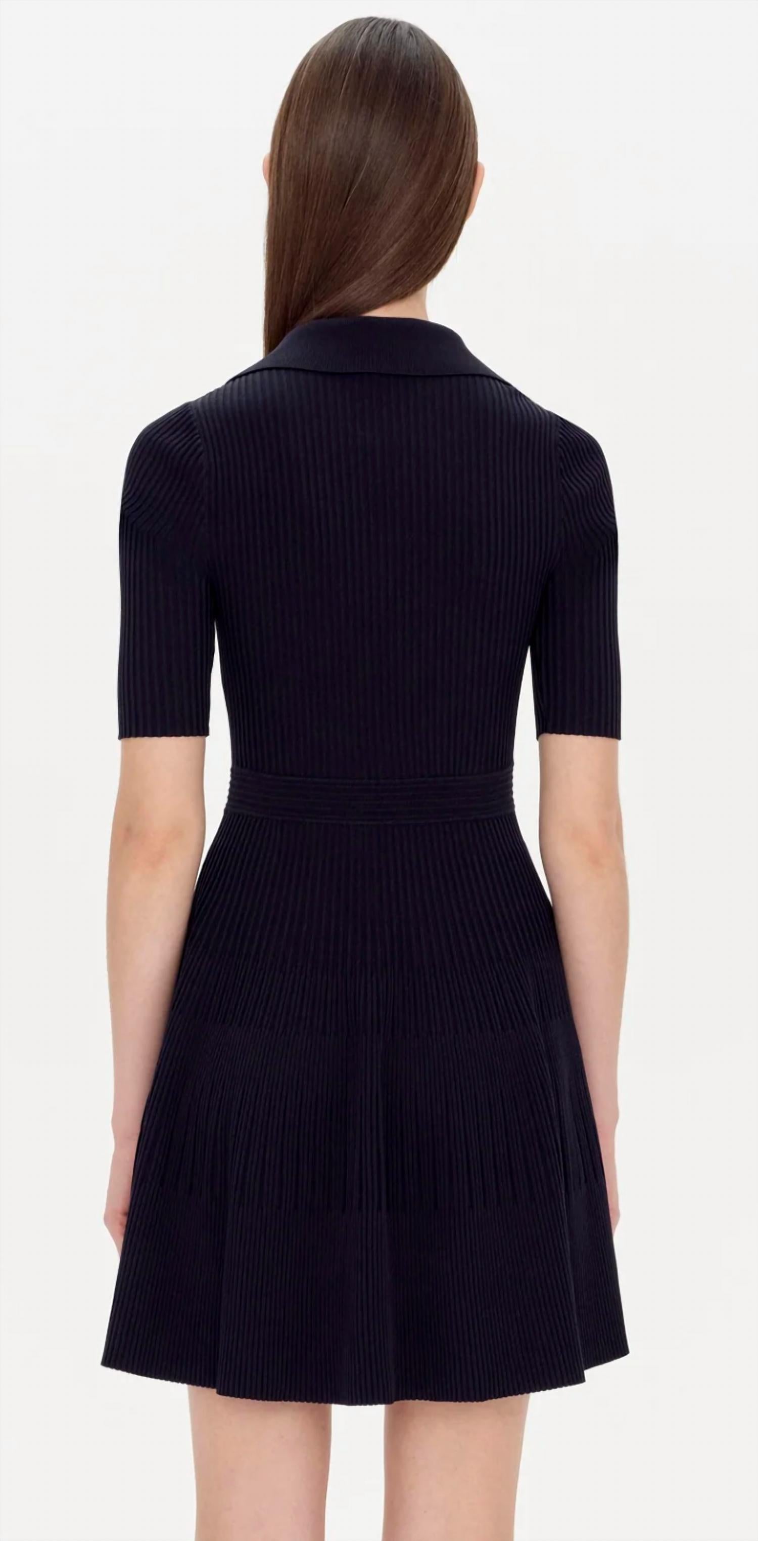 Simkhai - Patricia Mini Dress