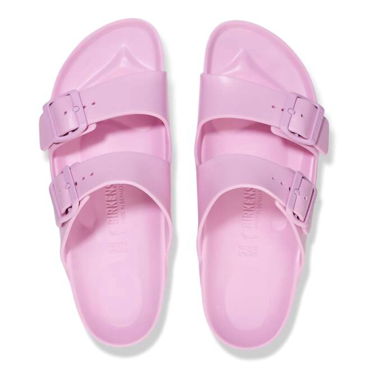 Birkenstock - Women's Arizona Eva Sandal