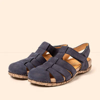 El Naturalista - Women's Pleasant Sandal