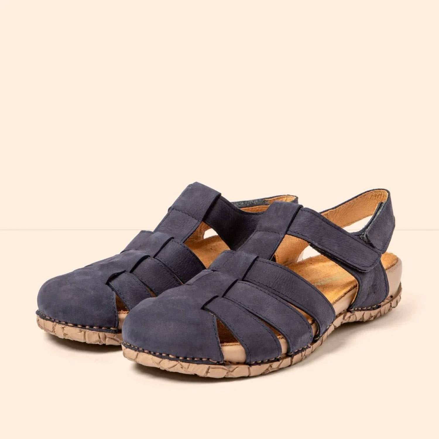 El Naturalista - Women's Pleasant Sandal