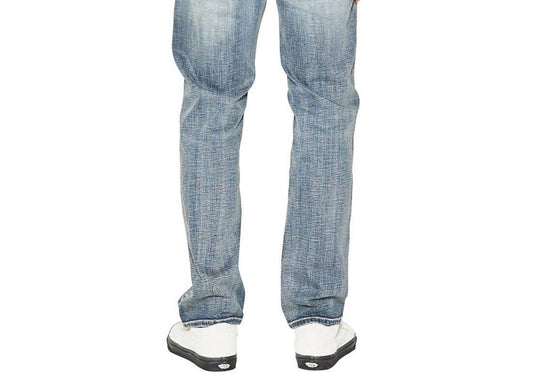 Silver Jeans Co - Eddie Straight Leg Jeans