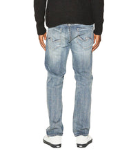 Silver Jeans Co - Eddie Straight Leg Jeans