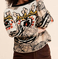 AINO SWEATER
