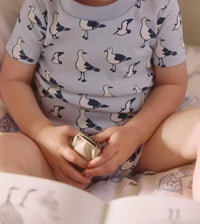 Lewis - Kid's Pajama Set