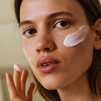 Korres - Greek Yoghurt Probiotic Superdose Face Mask