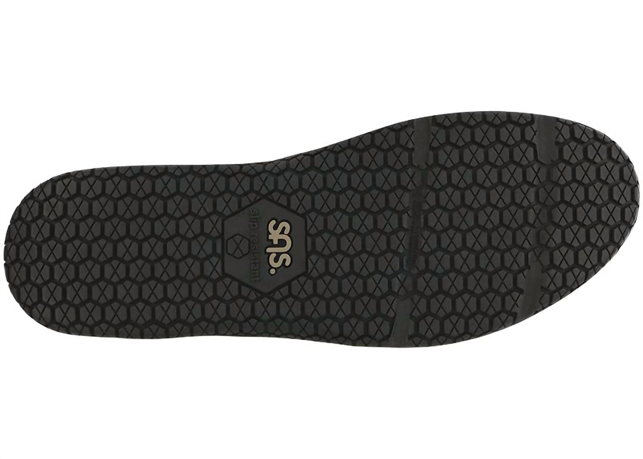 Sas - Women's Gretchen Chukka Boot