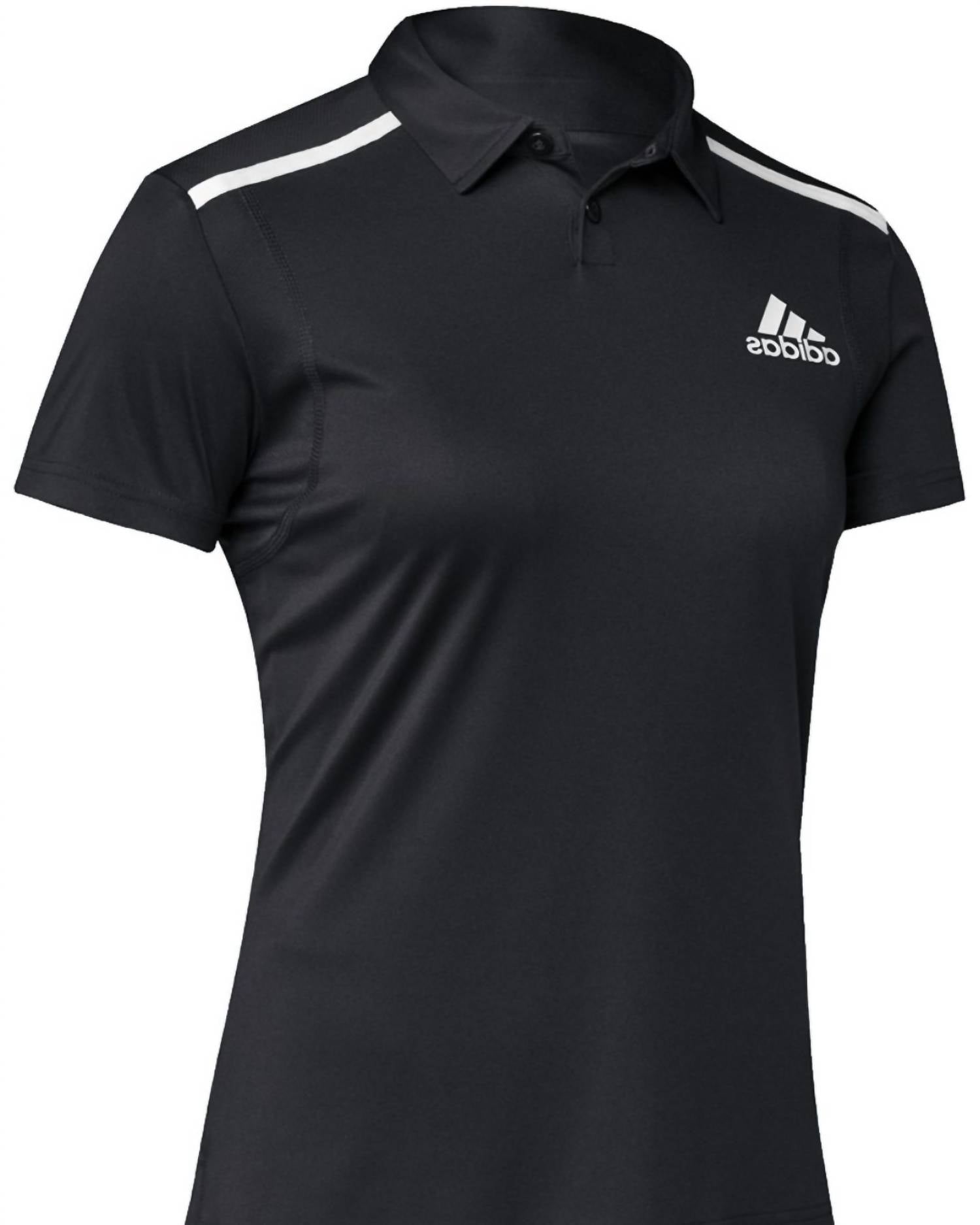 Adidas - Women's Team Issue Polo