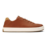 Olukai - Men's Lae'ahi Li'ili Leather Sneakers