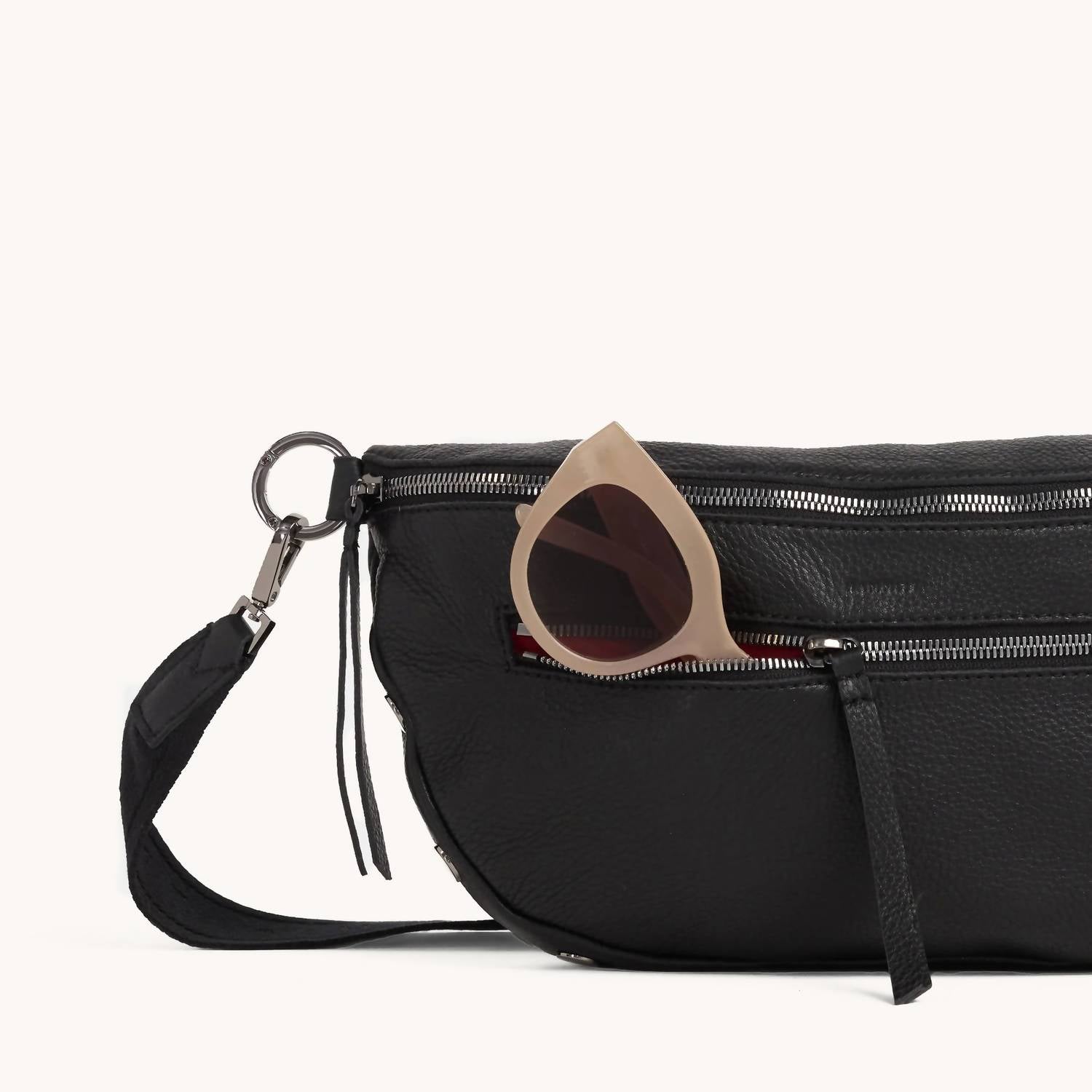 Hammitt - Women's Charles Crossbody Large Bag