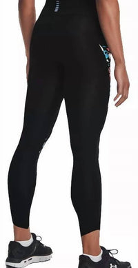 Under Armour - Women's Fly Fast Floral-print Leggings