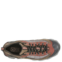 Oboz - Men's Firebrand Ii Low Waterproof Hiking Shoe