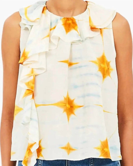 Ulla Johnson - Nya Sleeveless Top