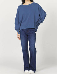 Dear John Denim - Trenton Top