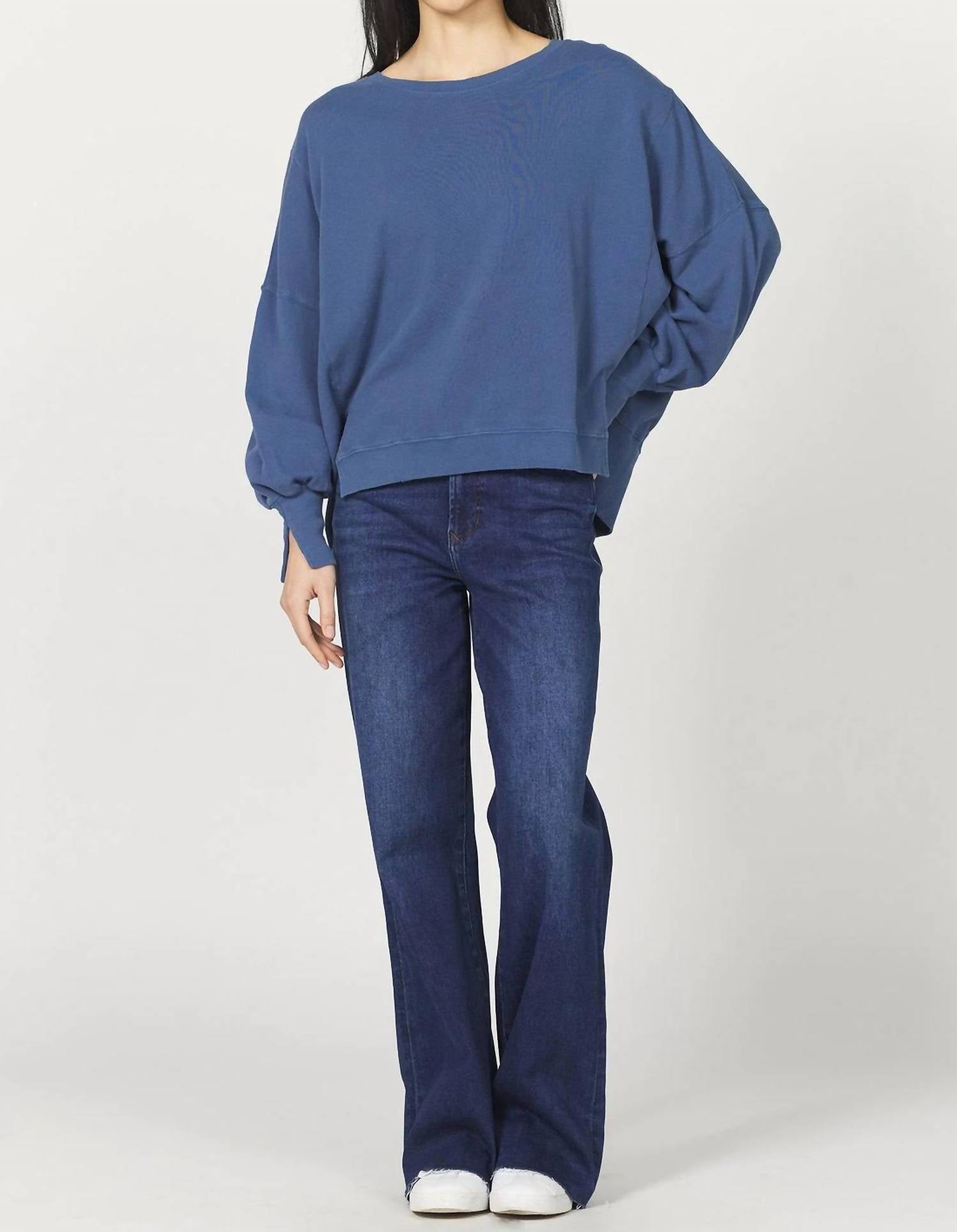 Dear John Denim - Trenton Top