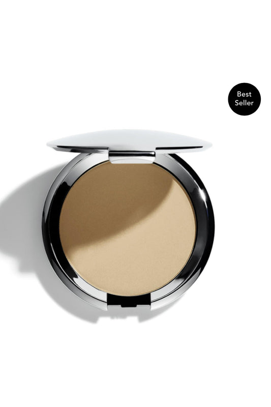 Chantecaille - Compact Foundation Makeup