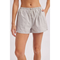 Wishlist - Women's Run Club Shorts