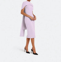 Safiyaa - KALIKA MIDI DRESS