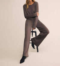 Z Supply - Du Monde Sweater Pants