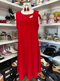 Bali - Women's Live Long Days Dress