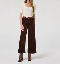 Paige - Women's Harper Ankle Pants
