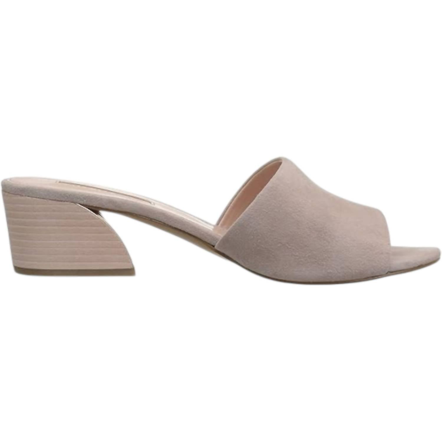 Avec Les Filles - Women's Sloane Heel