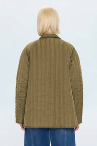Pistola - Sawyer Quilted Barn Jacket