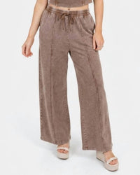 Hyfve - Sutton Lounge Pant