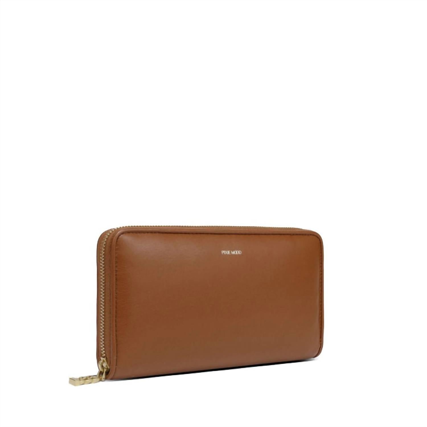 Pixie Mood - Women's Bubbly Wallet