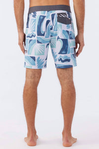 O'Neill - OG Print 18'' Boardshort