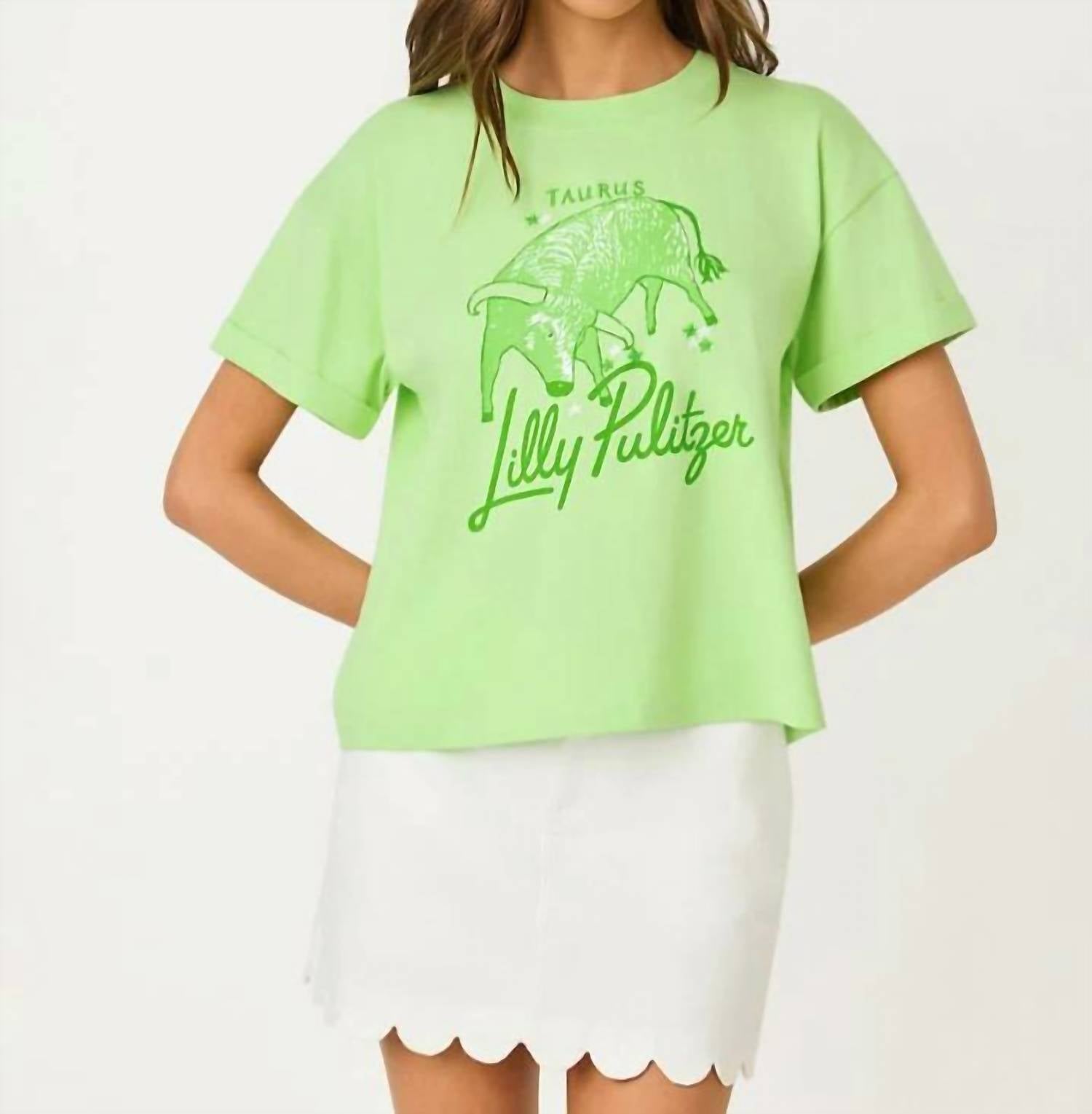 Lilly Pulitzer - STELLA KNIT TOP