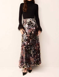 Marie Oliver - Tucker Top