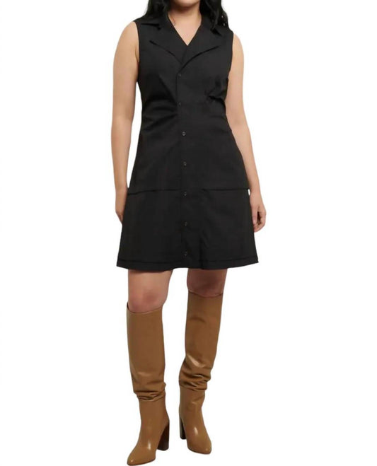 Derek Lam 10 Crosby - Satina Dress