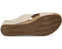 Volatile - Women's Firefly Slide Wedge