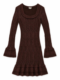 Staud - Women's Rosella Mini Dress