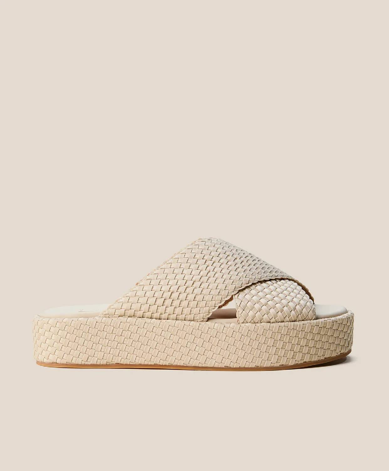 Naghedi - Women's Laguna Platform Sandal