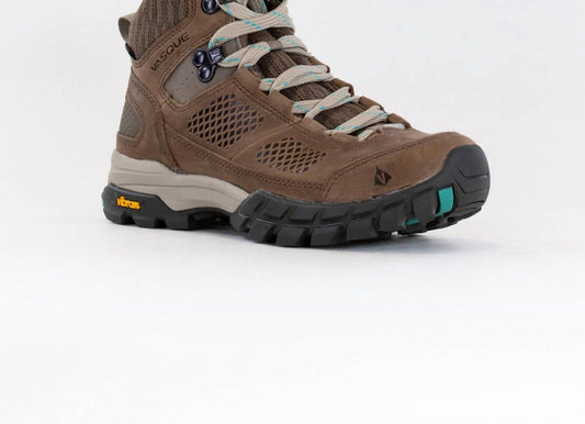 Vasque - Women's Talus At Ultra Dry Boot