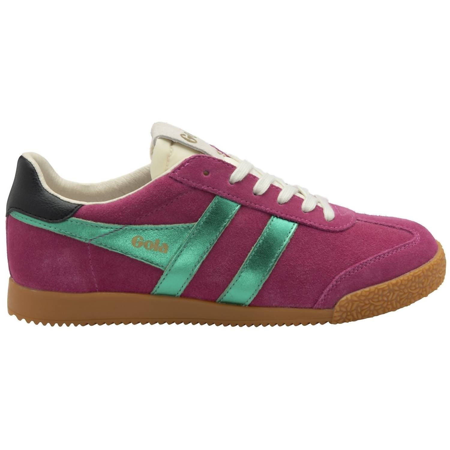 Gola - Women's Elan Glitz Sneaker
