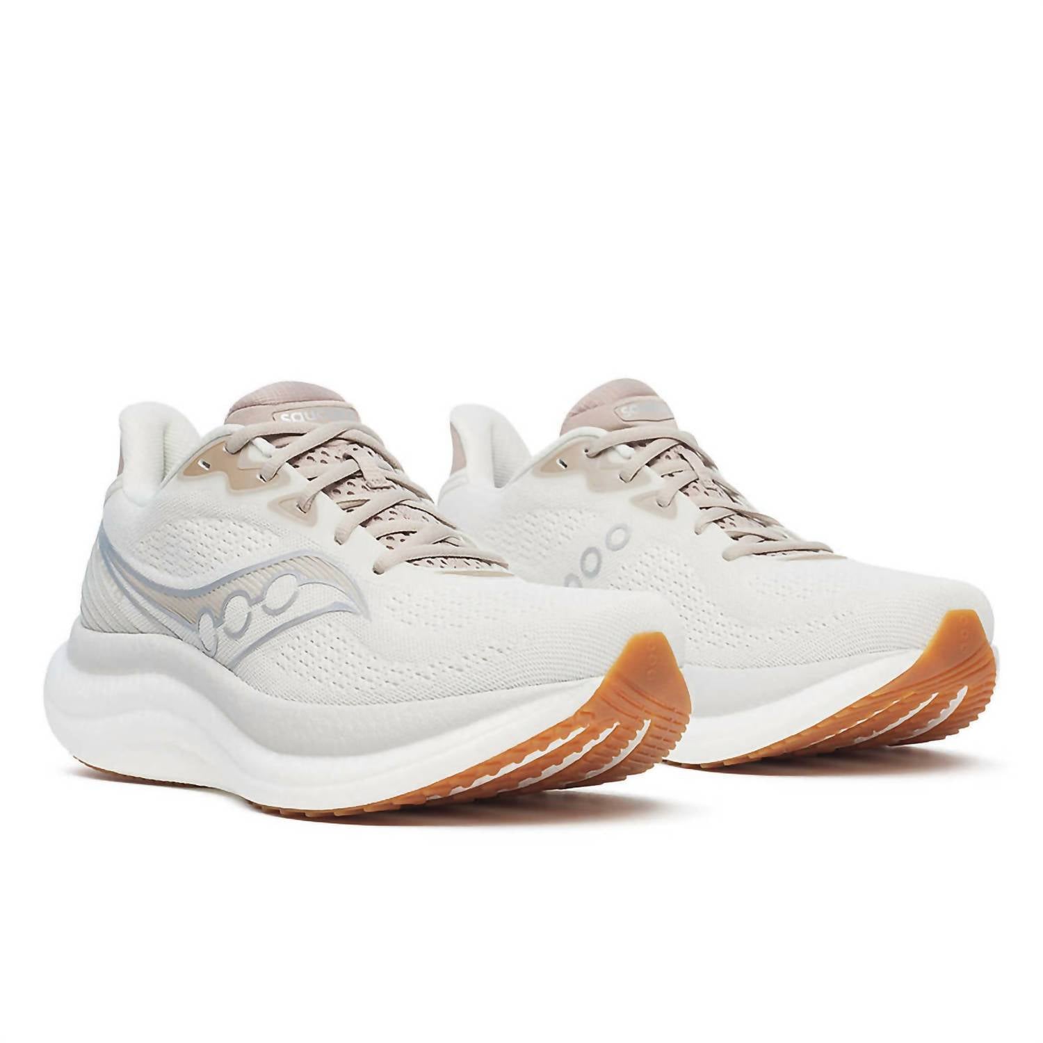 Saucony - Men's Triumph 23 Running Shoes