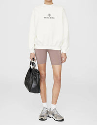 Anine Bing - Blake Biker Short