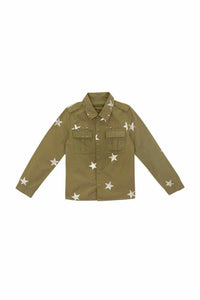 Hudson - Girls Cece Button Down Shirt