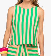 Boom Shankar - Hara Reversible Top
