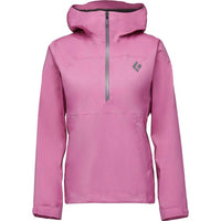 Black Diamond - Stormline Stretch Anorak Jacket
