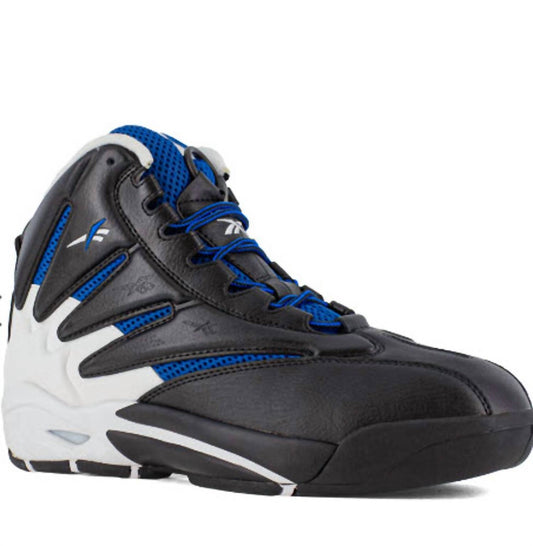 Reebok Work - Men's Work High Top Shoe