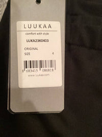 Luukaa - Women's Tricolor Maxi Skirt