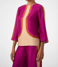 Trina Turk - Women's Sprig Top