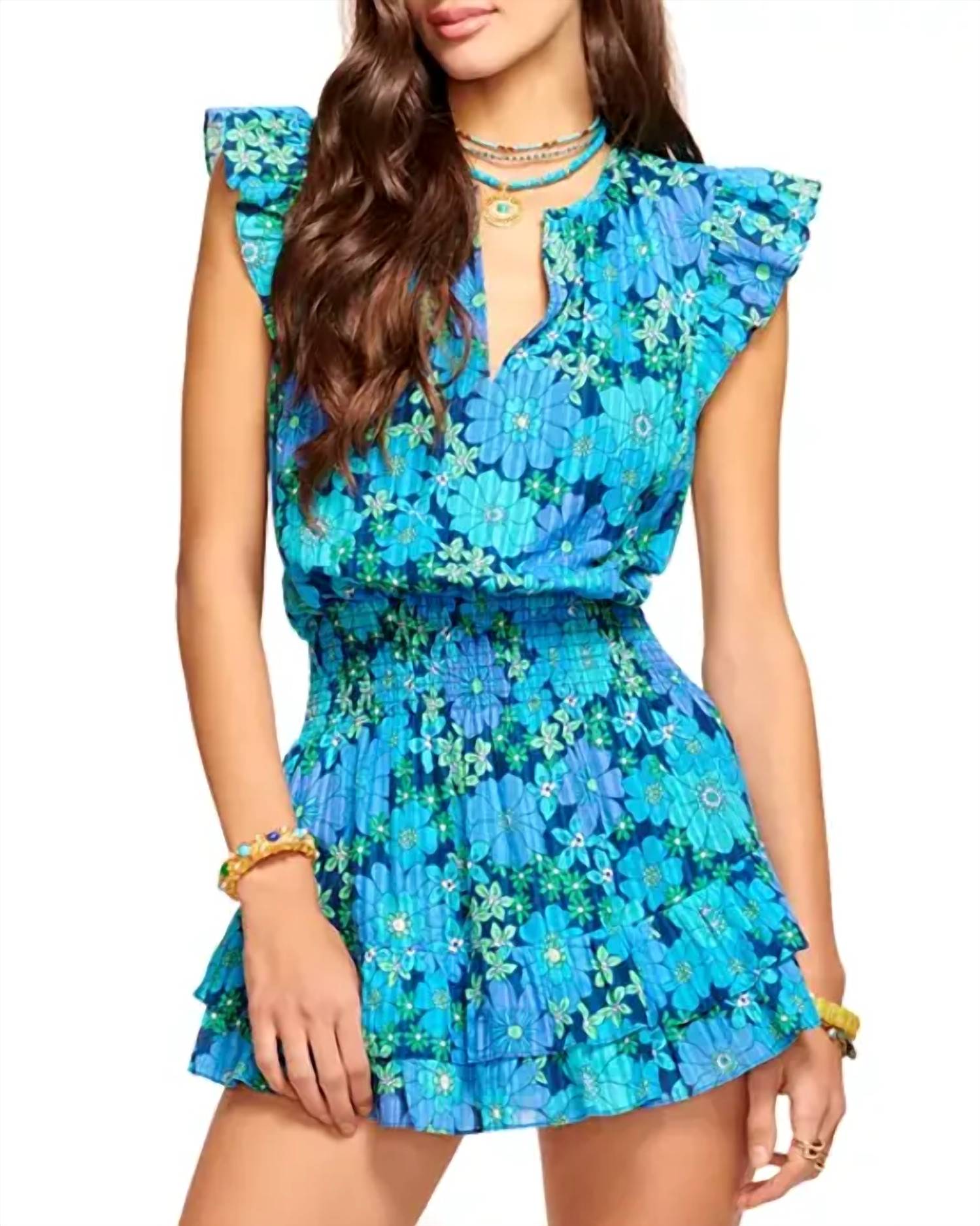 Ramy Brook - Charlene Dress