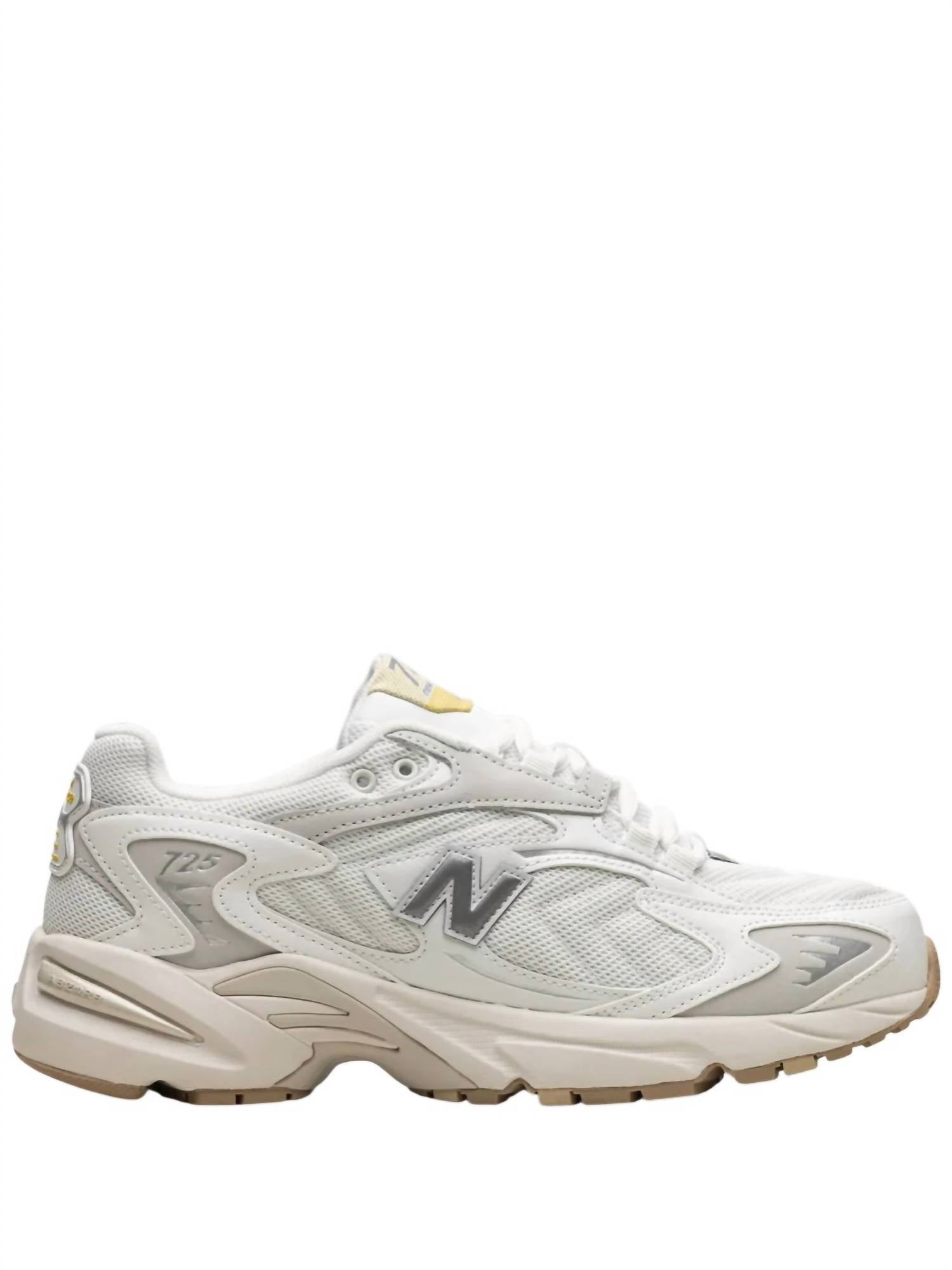 New Balance - Men's 725v1 Running Shoes