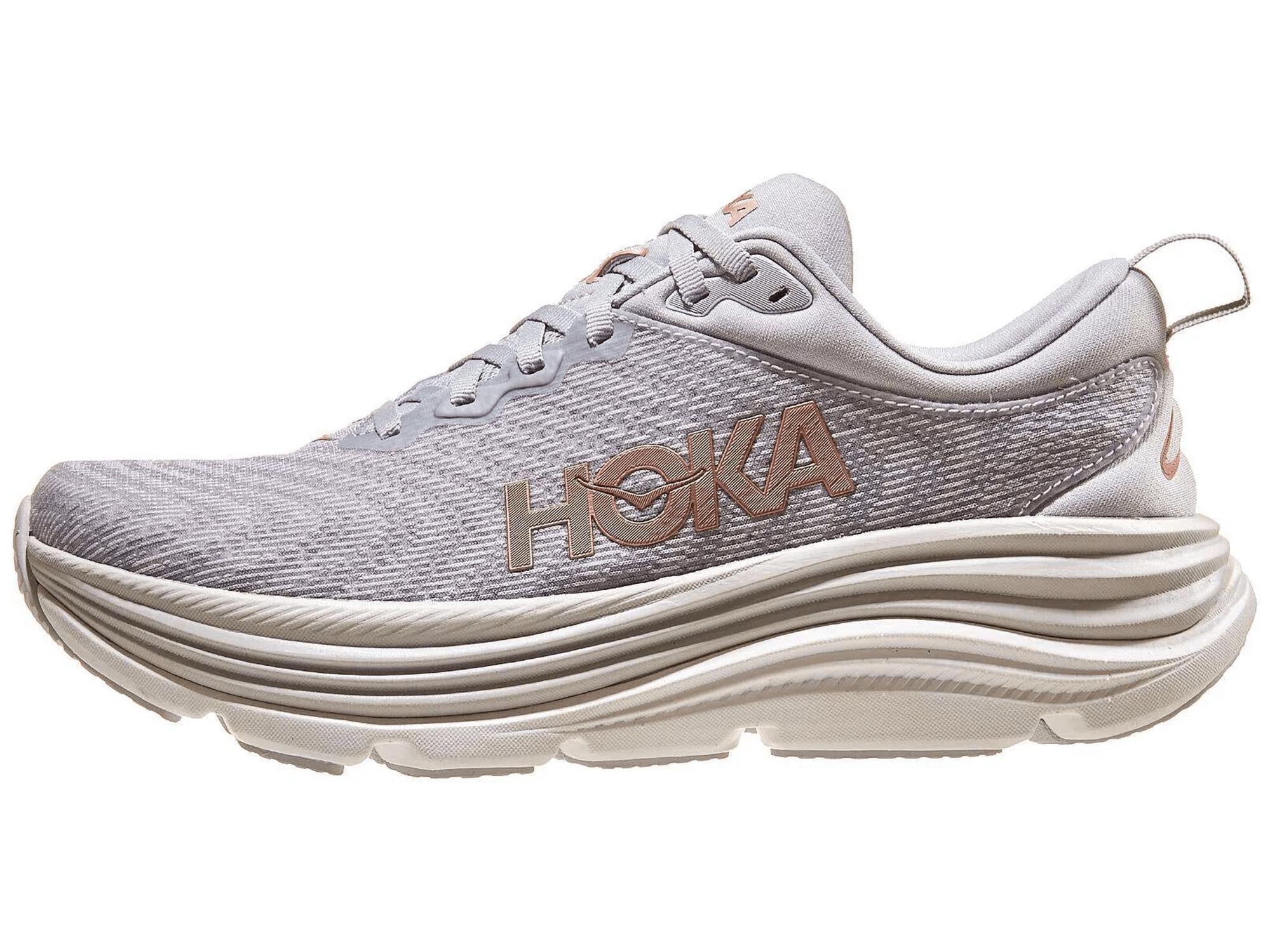 Hoka - Women's Gaviota 5 Wide Shoe