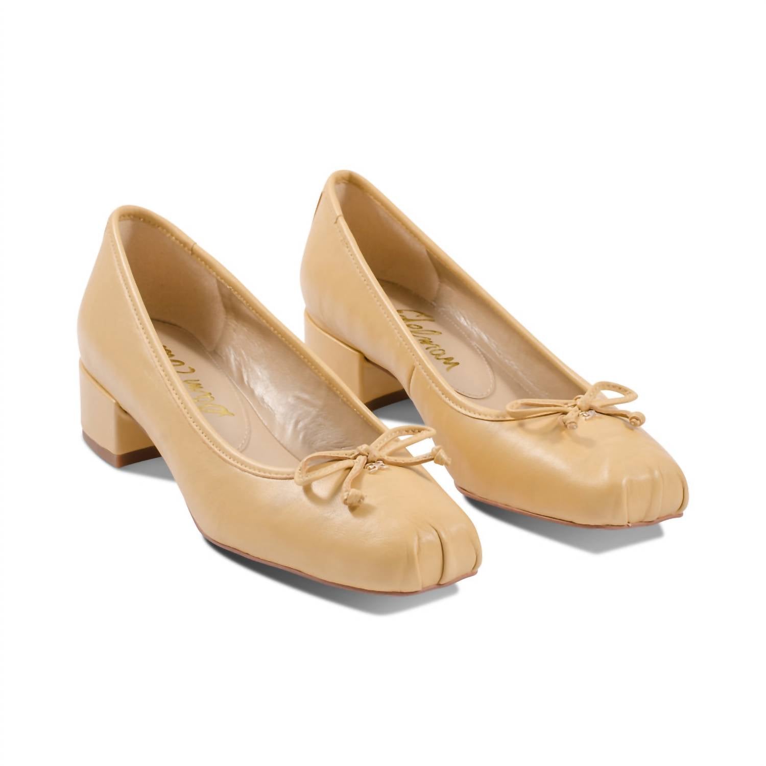 Sam Edelman - Women's Rosa Pump