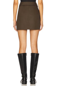 Ba&Sh - Janae Skirt